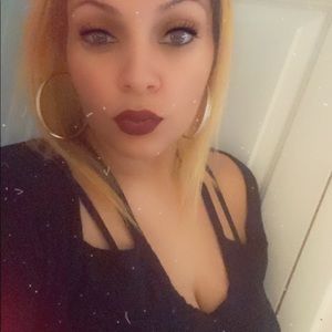 Meet your Posher, Erica